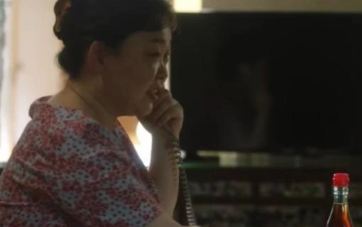 Я нашла звезду на улице 10 серия