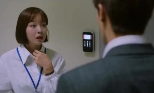 Я нашла звезду на улице 2 серия