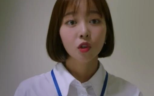 Я нашла звезду на улице 3 серия