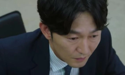 Я нашла звезду на улице 5 серия