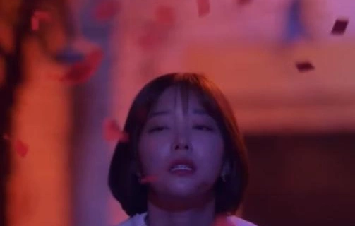 Я нашла звезду на улице 6 серия