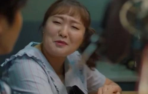 Я нашла звезду на улице 8 серия