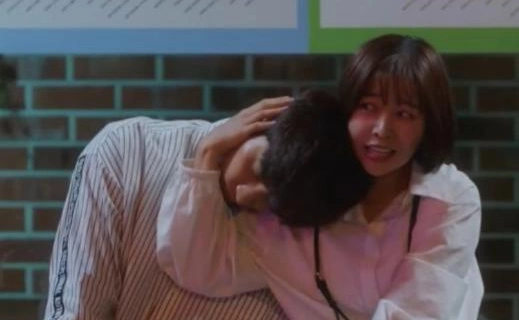 Я нашла звезду на улице 9 серия