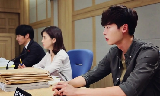 Я слышу твой голос 10 серия