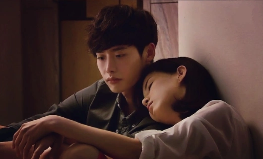 Я слышу твой голос 11 серия