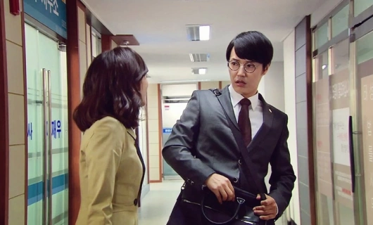 Я слышу твой голос 2 серия