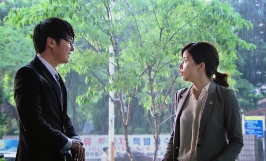 Я слышу твой голос 5 серия