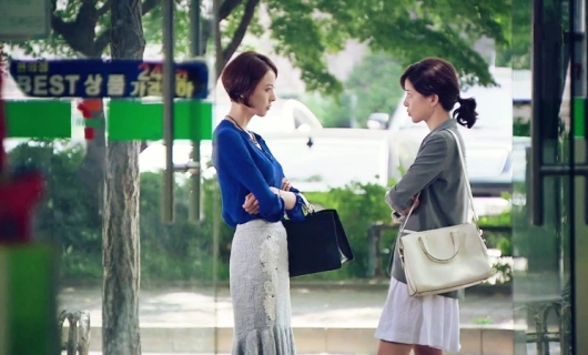 Я слышу твой голос 6 серия