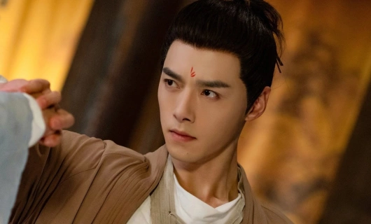 Цветение 1 серия