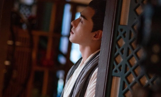 Цветение 17 серия