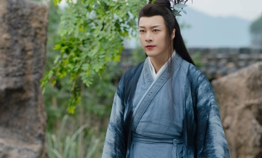 Цветение 2 серия