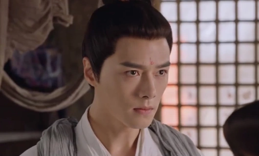 Цветение 23 серия