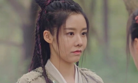 Цветение 24 серия