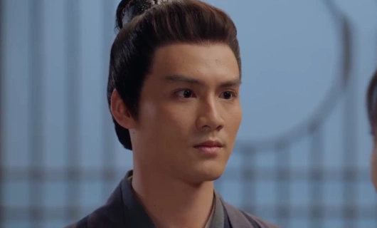 Цветение 25 серия