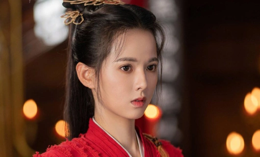 Цветение 26 серия