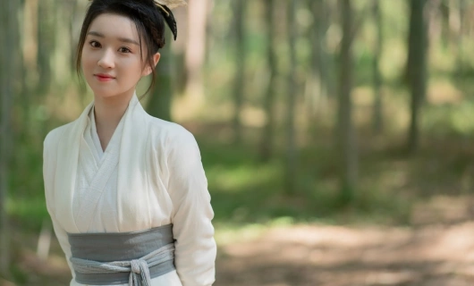 Цветение 3 серия