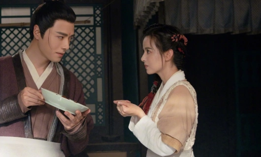 Цветение 4 серия