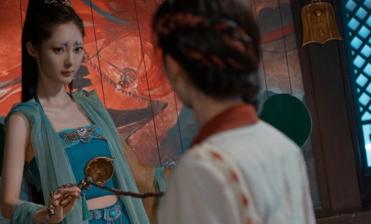 Цветение 5 серия