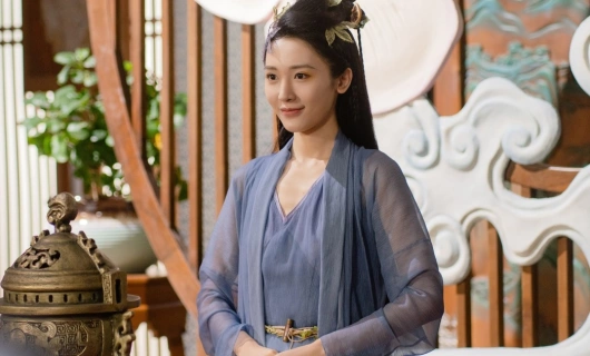 Цветение 9 серия