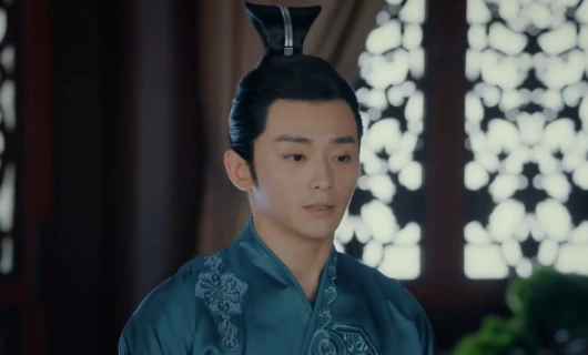 Цветущие дни 12 серия