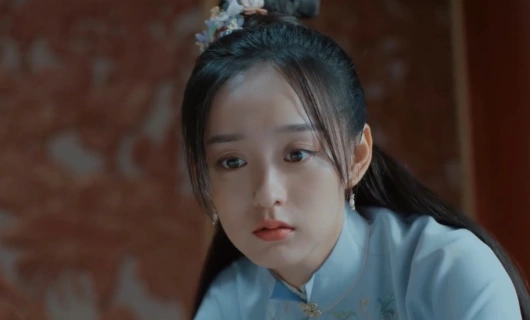 Цветущие дни 14 серия