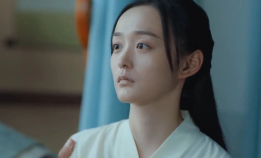 Цветущие дни 17 серия