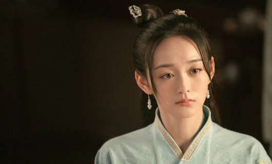 Цветущие дни 19 серия