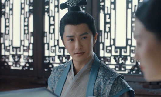 Цветущие дни 2 серия