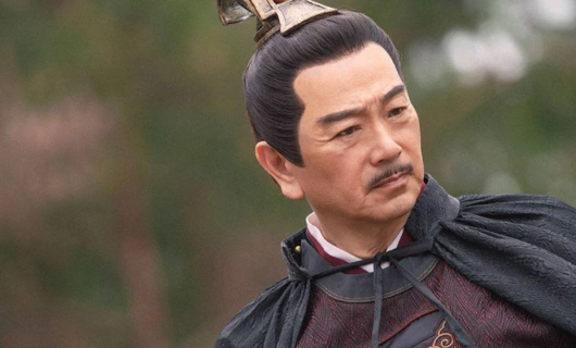 Цветущие дни 20 серия