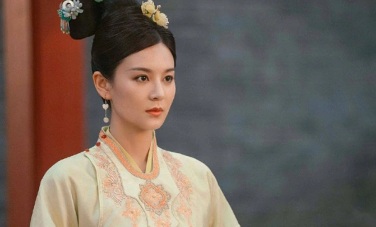 Цветущие дни 26 серия