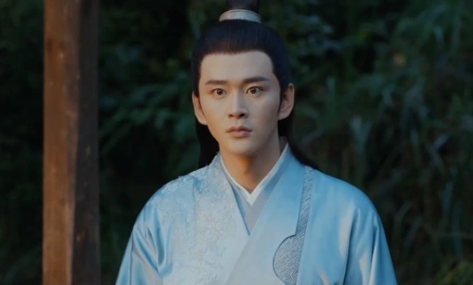 Цветущие дни 27 серия