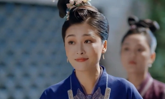 Цветущие дни 28 серия