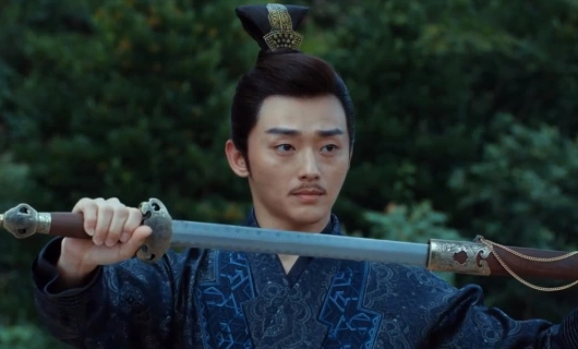 Цветущие дни 30 серия