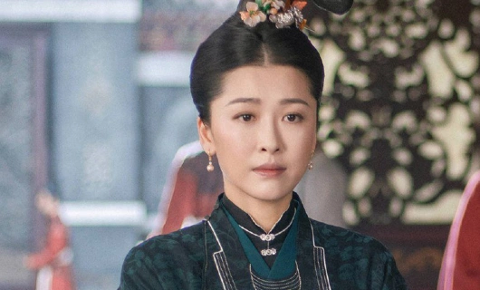 Цветущие дни 32 серия