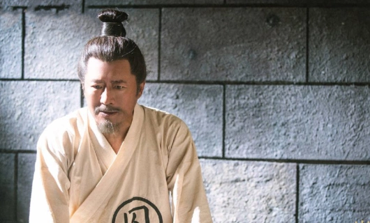 Цветущие дни 33 серия