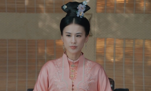 Цветущие дни 6 серия