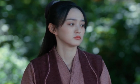 Цветущие дни 7 серия