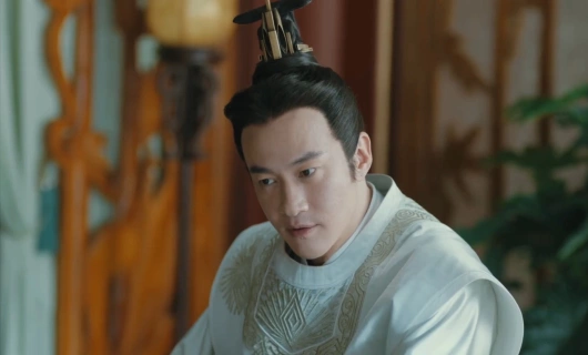 Цветущие дни 8 серия