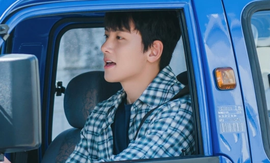 Добро пожаловать в Самдалри 1 серия