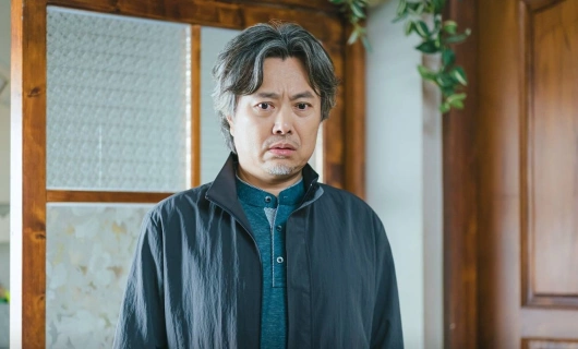 Добро пожаловать в Самдалри 10 серия