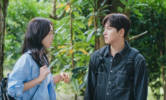 Добро пожаловать в Самдалри 11 серия