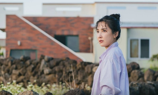 Добро пожаловать в Самдалри 13 серия