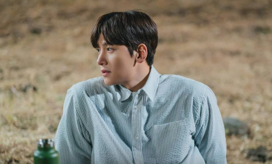 Добро пожаловать в Самдалри 15 серия