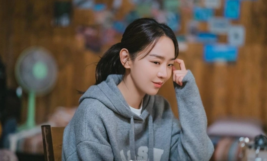 Добро пожаловать в Самдалри 16 серия