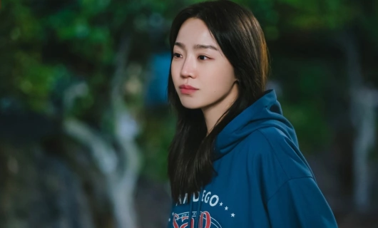 Добро пожаловать в Самдалри 2 серия