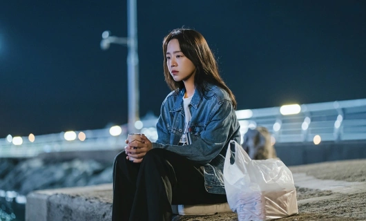 Добро пожаловать в Самдалри 4 серия