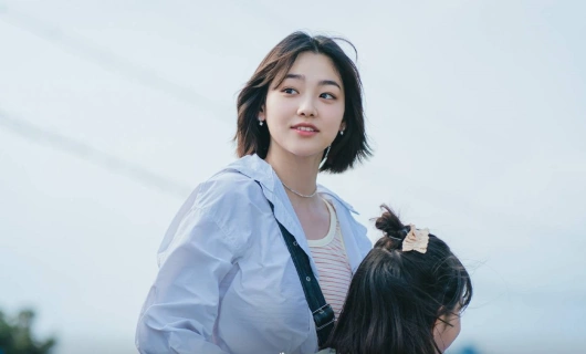 Добро пожаловать в Самдалри 6 серия