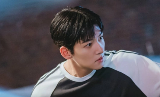 Добро пожаловать в Самдалри 7 серия