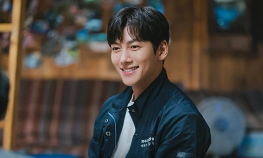 Добро пожаловать в Самдалри 9 серия