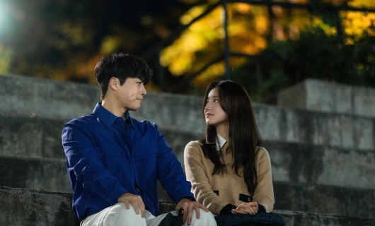 История брачного контракта Пак 12 серия «Два месяца в году»